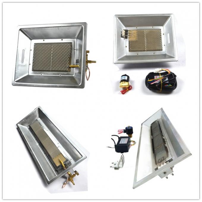 Propane Gas Poultry Brooder Heater THD2606 Indoor Chicken Brooder For Farm