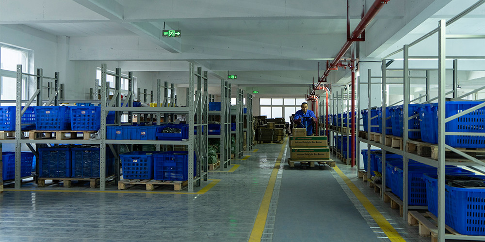 중국 Chongqing Haodong Technology Co., Ltd. 회사 프로필