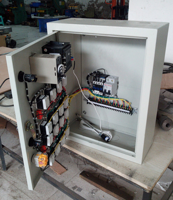 Thermostat Electric Temperature Controller Customized For Gas Burner