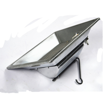 THD2608 Poultry Gas Brooder Heater NG LPG Infrared Heating Element