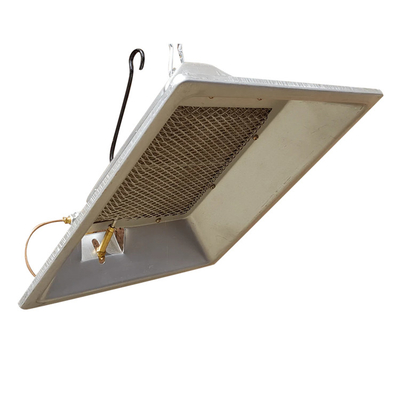 Low Consumption Poultry Brooder Heater Energy Saving Chicken Gas Brooder