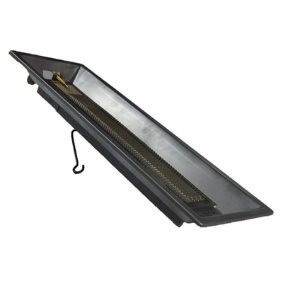 THD6806 Biogas Gas Brooder Heater Wall Ceramic Catalytic Infrared Heaters For House