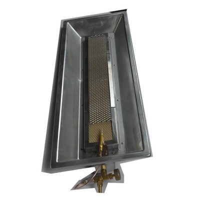 THD6806 Biogas Gas Brooder Heater Wall Ceramic Catalytic Infrared Heaters For House