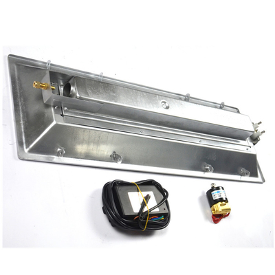 THD6808 Chioccia di pollame per suini Riscaldatore a gas a infrarossi montato a parete