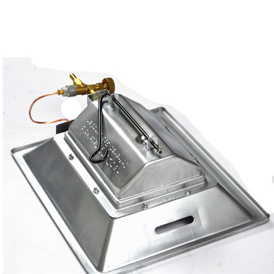 Poultry Farm Portable Gas Brooder Heater THD2606 Animal Husbandry Equipment