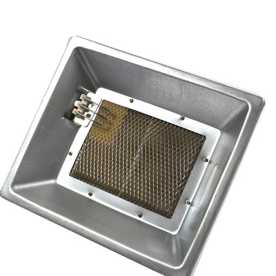 Portable Poultry Brooder Heater Infrared Outdoor Gas Heater THD2608