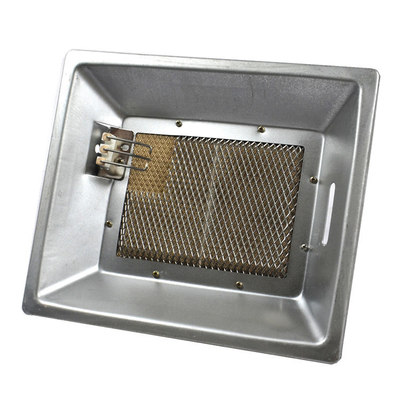 THD2606 Brooder Industrial Infrared Heaters Energy Saving With Catalyst Covers