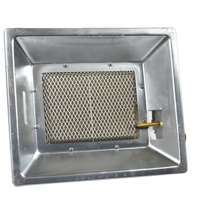Poultry Farm Portable Gas Brooder Heater THD2606 Animal Husbandry Equipment