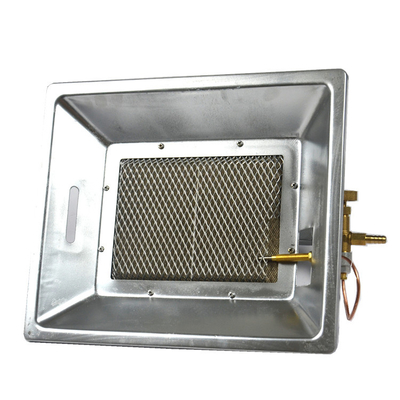 Poultry Farm Portable Gas Brooder Heater THD2606 Animal Husbandry Equipment