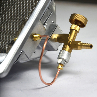 Poultry Farm Portable Gas Brooder Heater THD2606 Animal Husbandry Equipment