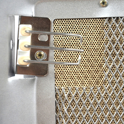 Portable Poultry Brooder Heater Infrared Outdoor Gas Heater THD2608