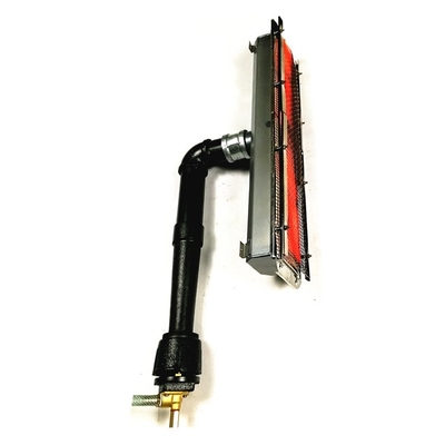 Industrial Catalytic Portable Natural Gas Burner Infrared HD162