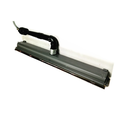 Infrared Powder Coating Oven Gas Burner Ceramic LPG Catalytic HD242