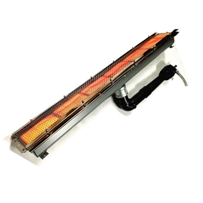 Industrial Powder Coating Oven Gas Burner Infrared Tunnel Oven Burner HD262