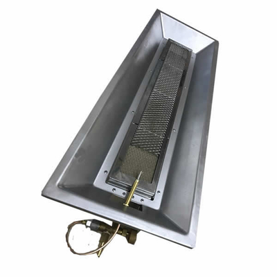 Infrared Lpg Gas Poultry Brooder Heater Chicks Heating System For Birds THD6806