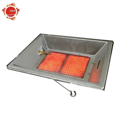Propane Gas Poultry Brooder Heater THD2606 Indoor Chicken Brooder For Farm