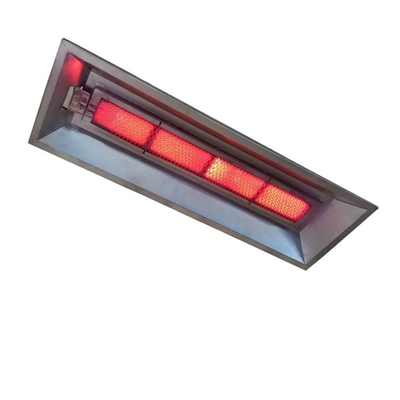 THD6808 Chioccia di pollame per suini Riscaldatore a gas a infrarossi montato a parete