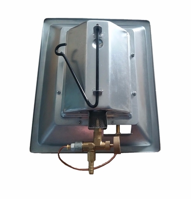 CE Infrared Gas Chicken Brooder Heater Catalytic Poultry House Heating System