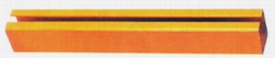Overhead Monorail Enclosed Track Chain Conveyor For Wet Spray Painting Line