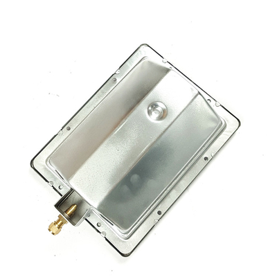 LPG Butane Propane Gas BBQ Grill Burners Catalytic Infrared For Shawarma Machine