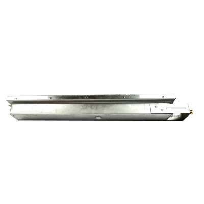 Gas Saving BBQ Grill Burners Infrared Catalytic Aluminized Steel For Food Baking