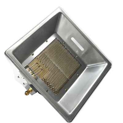 THD Farming LPG Natural Gas Heater Brooder Equipment Chicks Infrared For Chicken