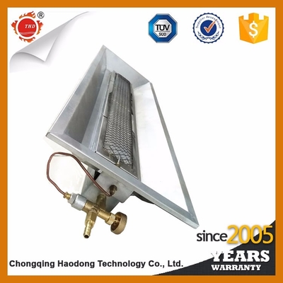 Infrared Catalytic Chicken Gas Brooder Heater For Warming THD6806