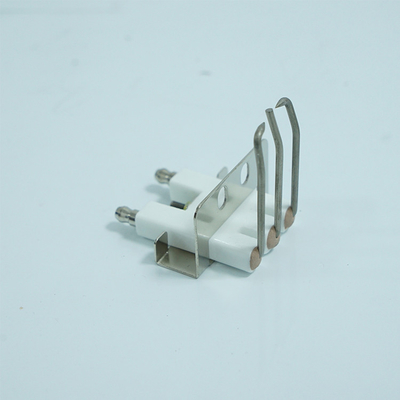 Normally Closed Brass Solenoid Valve 1/4 1/2 3/4 Inch For Infrared Burner Stove