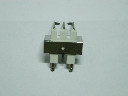 3 Needle Gas Burner Spare Parts Ignition 50Hz HD104 High Temperature Resistance