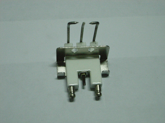 3 pezzi di ricambio del bruciatore dell'azionamento di elettricità del perno di accensione automatica del tipo dell'ago