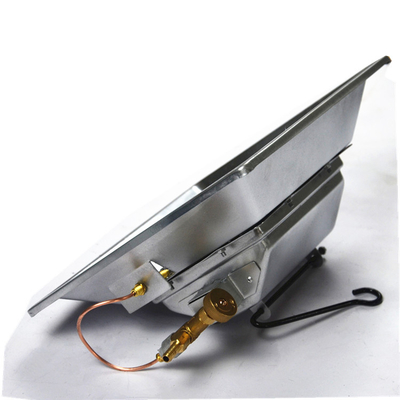 Chicken Coop Heating Equipment Chicken/Birds/Piglets Farming Gas Infrared Heater Gas Brooder for Poultry THD2606