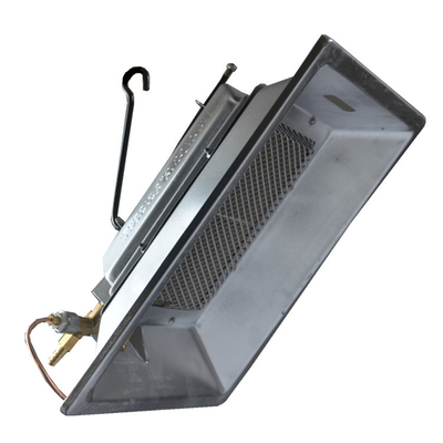 Chicken Coop Heating Equipment Chicken/Birds/Piglets Farming Gas Infrared Heater Gas Brooder for Poultry THD2606