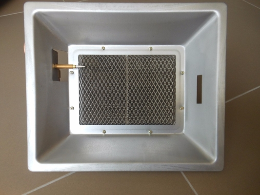 Greenhouse Warehouse Infrared Brooder Heater Gas Catalytic THD2606