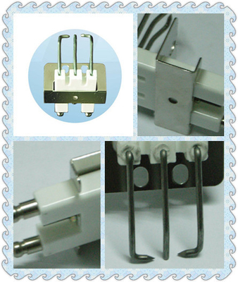 Three Needle Type Ignition Pin 50Hz For Gas Brooder Heater