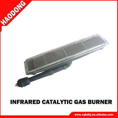 Combustion Powder Coating Gas Burner Catalytic Ceramic Infrared Burner BBQ