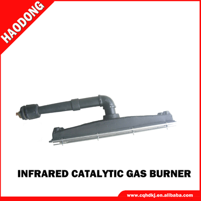 Combustion Powder Coating Gas Burner Catalytic Ceramic Infrared Burner BBQ