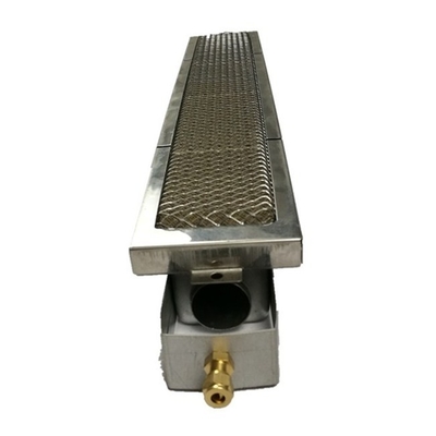 BBQ Grill Stove Gas Infrared Burners HD538 Industrial Gas Burner Spare Parts