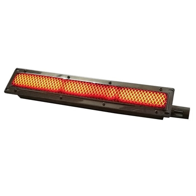Infrared BBQ Grill Burners Ceramic Catalytic Natural Gas Burner HD400