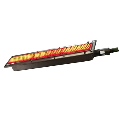 Infrared BBQ Grill Burners Ceramic Catalytic Natural Gas Burner HD400