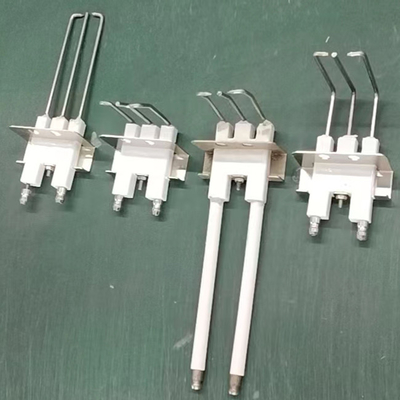 Accensione elettronica a impulsi THD 110V 220V Kit accensione forno a gas per cottura alimenti