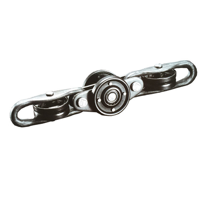 Suspension Overhead Chain Conveyor Systems For Factory Paint Metal Coating
