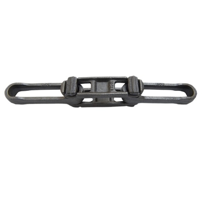 CS Roller Overhead Conveyor Chain Powder Coating Conveying Equipment X348
