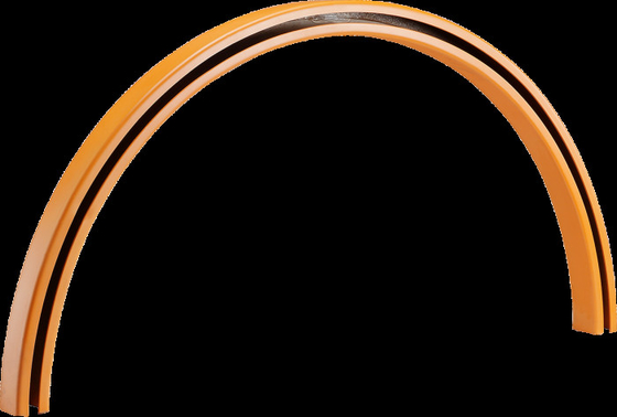 UH-5075 Overhead Conveyor Chain Types Carbon Steel For Production Assembly Line