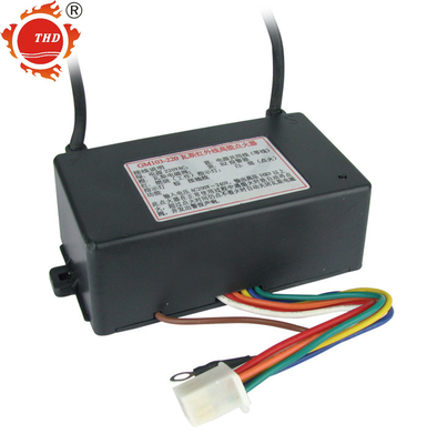 Accenditore a scintilla a gas a impulso elettronico Controller AC110V AC220V per fornello a gas