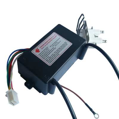 Electric Pulse Stove Spark Igniter AC 110V 220V For Industrial Infrared Burner