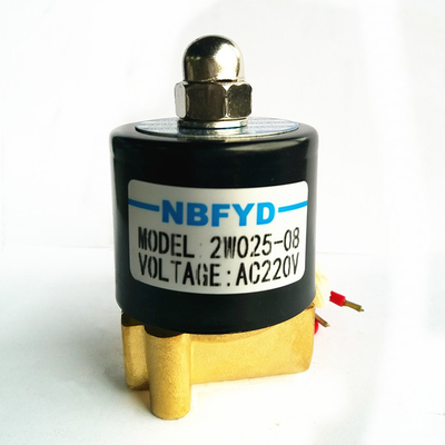 2W Igniter Burner Solenoid Valve Ignition Electrode Hydraulic For Gas Heater