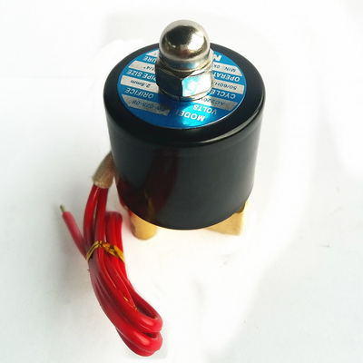 2W Igniter Burner Solenoid Valve Ignition Electrode Hydraulic For Gas Heater