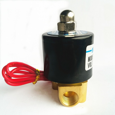 2W Igniter Burner Solenoid Valve Ignition Electrode Hydraulic For Gas Heater