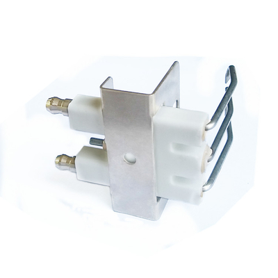 Safety Electronic Pulse Igniter Automatic Gas Ignition Controller For Furnace Oven