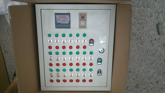 Industrial Oven Thermostat Temperature Controller 110V / 220V Power Supply